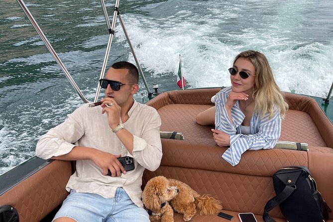 Boat tour on Lake Como - Why This Lake Como Boat Tour Works So Well