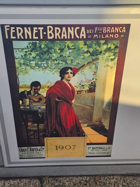 Branca Tower and Sforza Castle Guided Tour - Who this tour suits best (and who should skip it)