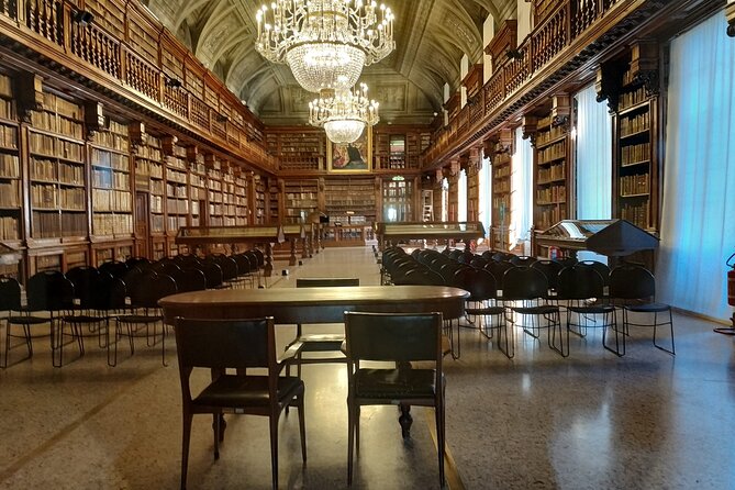 Brera district & Pinacoteca 2-hours guided experience with entrance tickets included - Who should book this Brera and Pinacoteca guided tour
