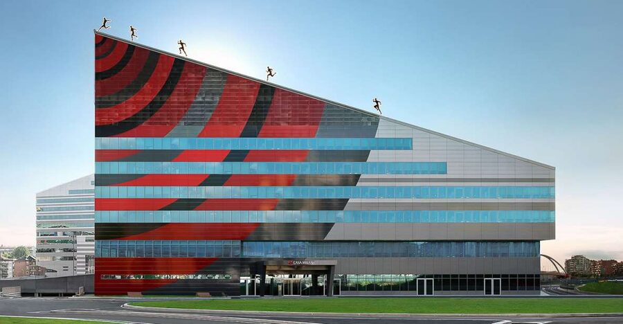 Casa Milan: Museum Entry Ticket - Casa Milan Ticket Snapshot: what $18 buys you