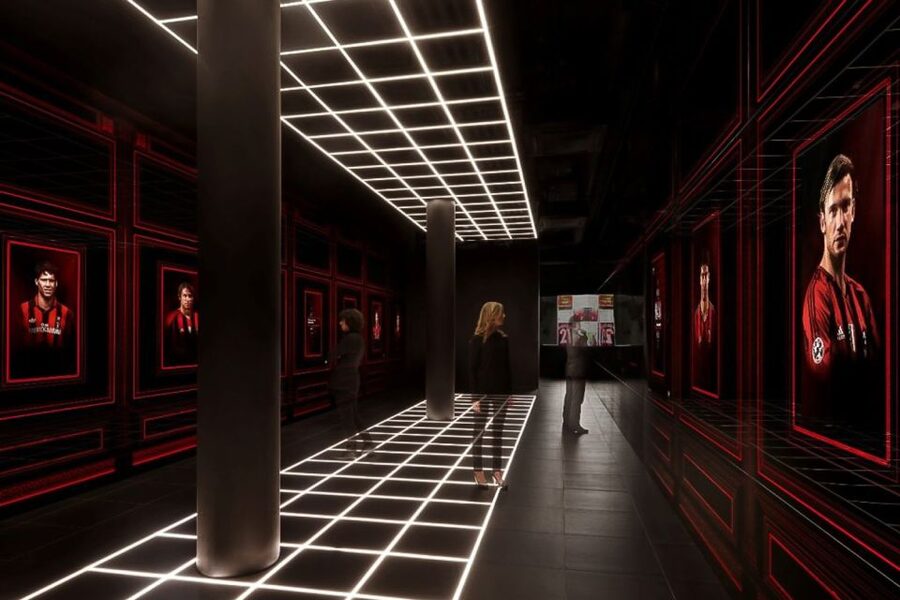 Casa Milan: Museum Entry Ticket - FAQ
