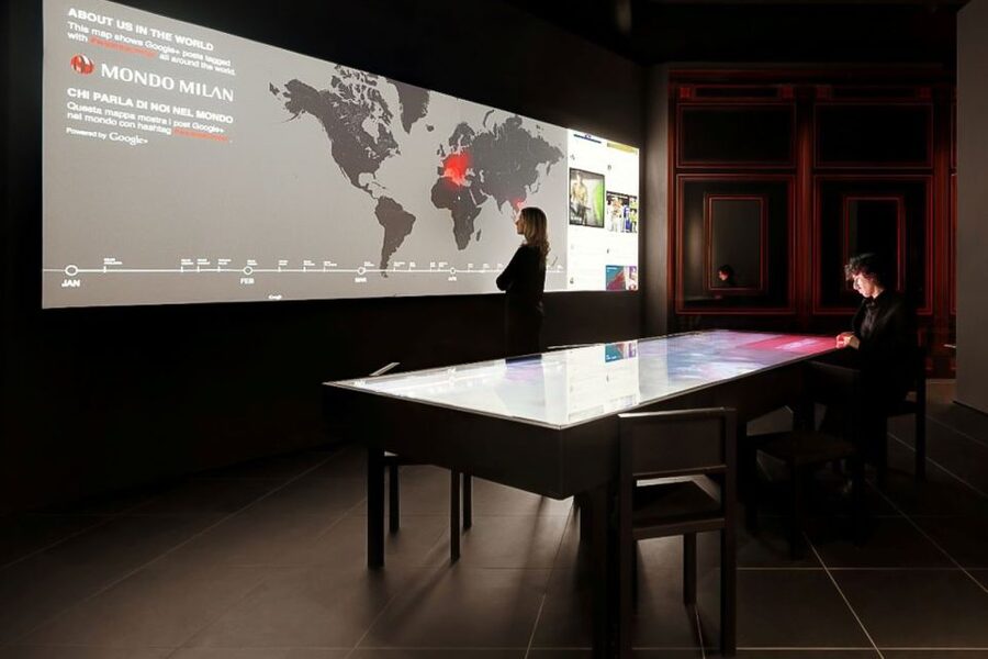 Casa Milan: Museum Entry Ticket - Value check: $18 for about 1 hour in Milan