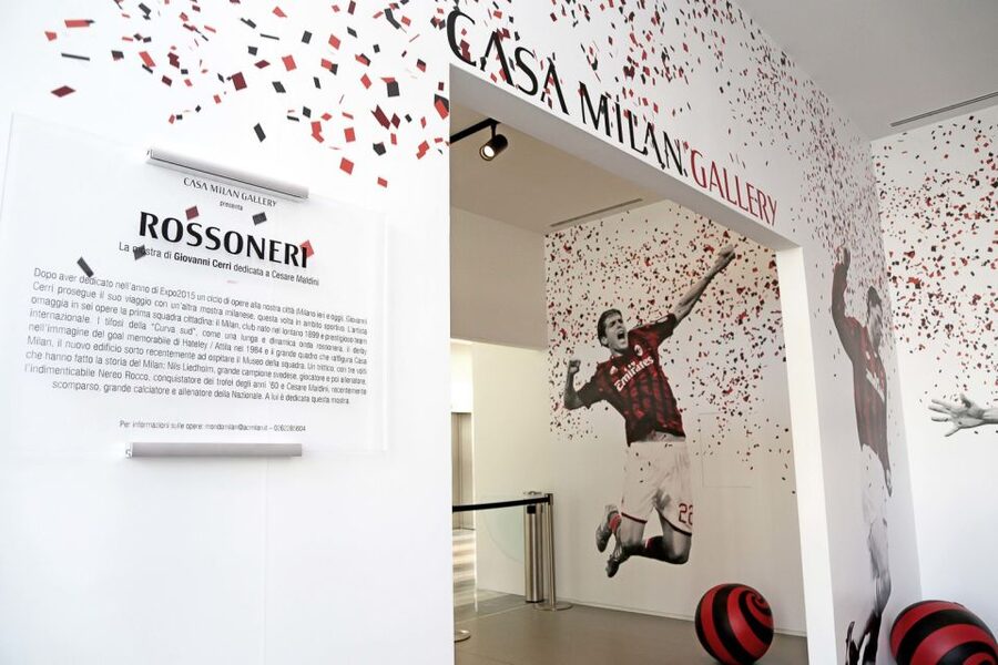 Casa Milan: Museum Entry Ticket - Who should book Casa Milan, and who might pass