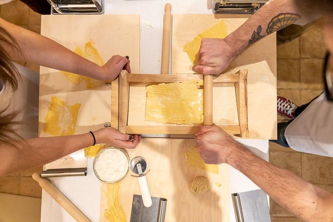 Cesarine: Home Cooking Class & Meal with a Local in Varenna - Key things to know before you cook in Varenna