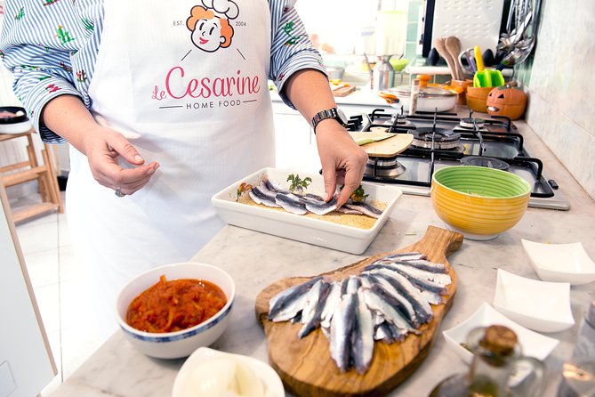 Cesarine: Home Cooking Class & Meal with a Local in Varenna - Logistics in Varenna: getting to 23829 Varenna LC without taxi headaches