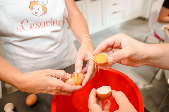Cesarine: Small group Pasta and Tiramisu class in Bergamo - Meet the Cesarine: What Their Teaching Style Feels Like