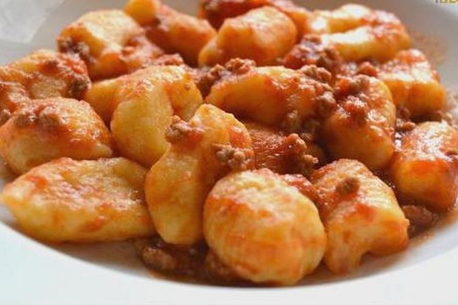 Choose three recipes to cook from all the traditional cuisine - The food you might make: what each dish teaches you