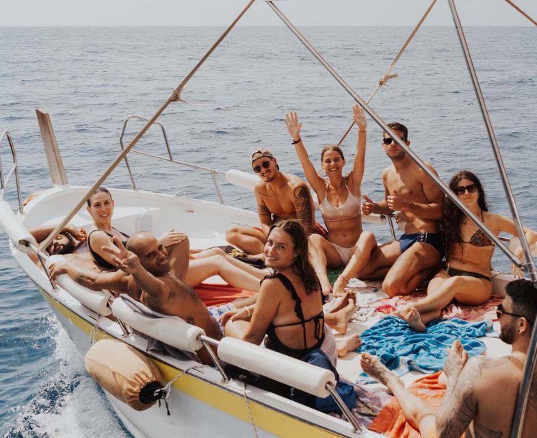 Cinque Terre: 2-Hour Private Boat Tour - Why a private 2-hour cruise beats “quick photos from shore”