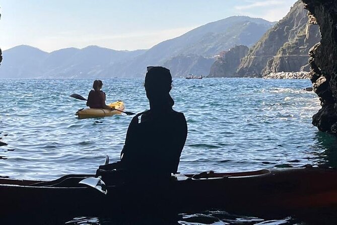 Cinque Terre Kayak Adventure from Riomaggiore - Price and Value: What $108.37 Really Buys You