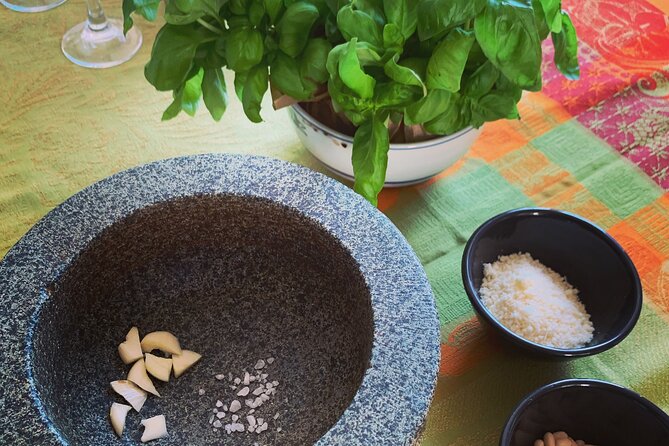 Cinque Terre Pesto experience in Riomaggiore - Where the Experience Feels Most Authentic (And Why That’s Worth Paying For)