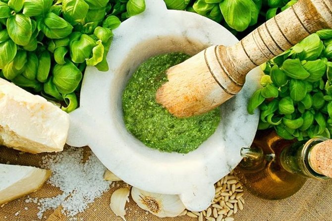Cinque Terre Pesto Making Class, Boat Tour and Lunch - Price and value: what you’re paying for at $372.45