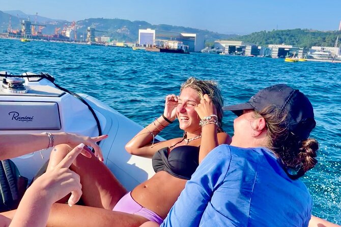 Cinque Terre wonders Full Day Boat Tour - Price and what you’re really paying for