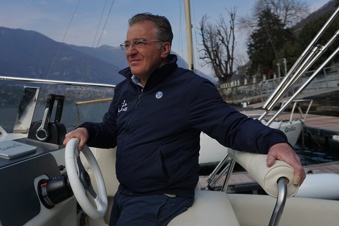 Classic boat tour on Lake Como - When to book and how to get the best experience on Lake Como