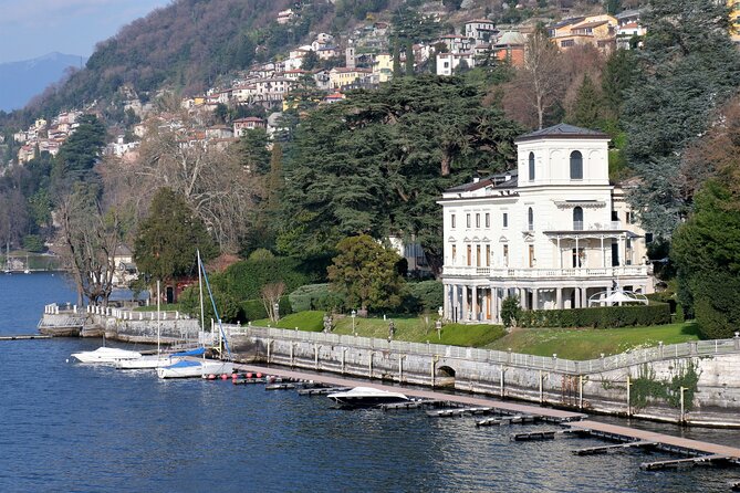 Classic boat tour on Lake Como - Should you book this Lake Como boat tour?