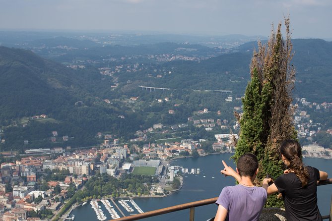 Como Brunate Torno. The Breathtaking Scenery - Como Brunate to Torno: why this day feels so good on Lake Como