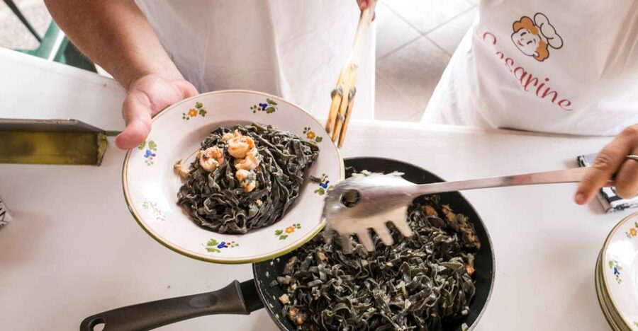Como: Cooking Class at a Local's Home - Key Things That Make This Class Worth Your Time