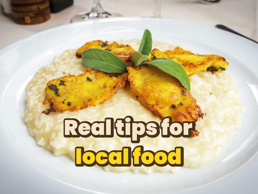 Como: Digital Audioguide made with a Local for your Tour - Thinking about the extra add-on: Brunate