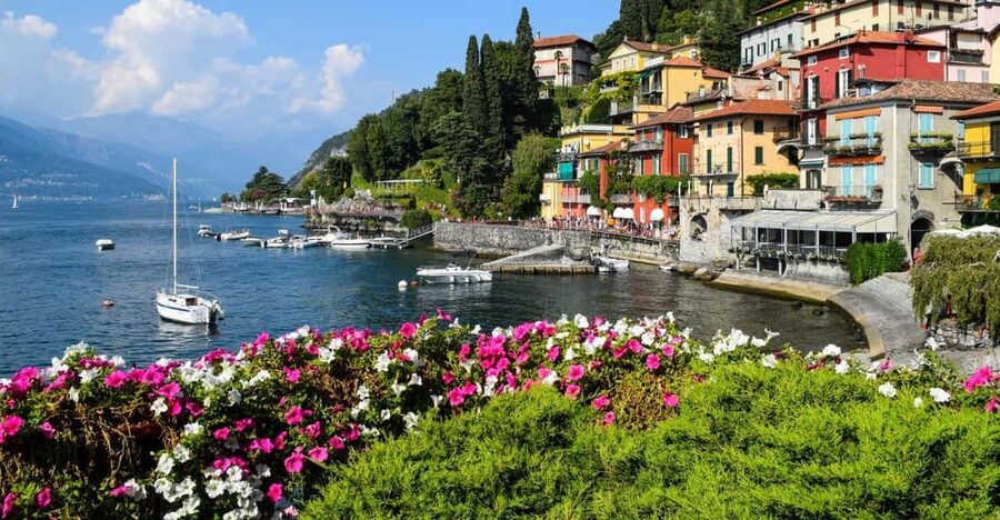 Como: Express Walk with a Local in 60 minutes - Como In 60 Minutes: Why This Express Walk Works