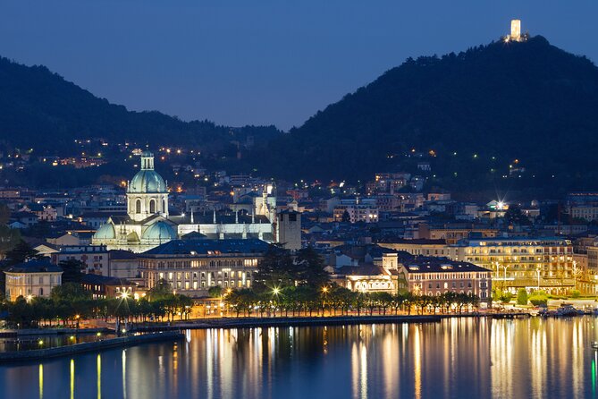 Como: Guided City Tour - Como in 2 Hours, on Foot: What This Tour Actually Delivers