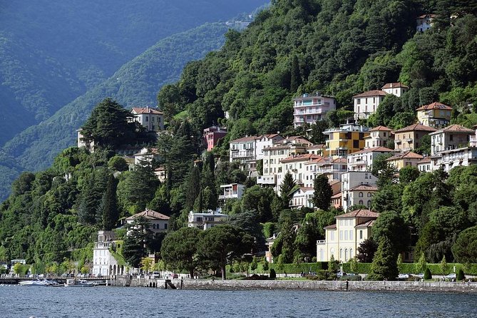 Como: Guided City Tour - Basilica San Fedele and Piazza San Fedele: A Calm Pause in the Route