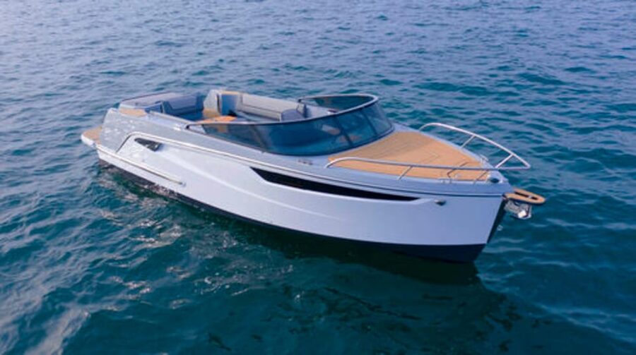 Como: Lake Como Private Boat Tour with Wine - Torno and Blevio: more villas, plus the Mandarin Oriental view