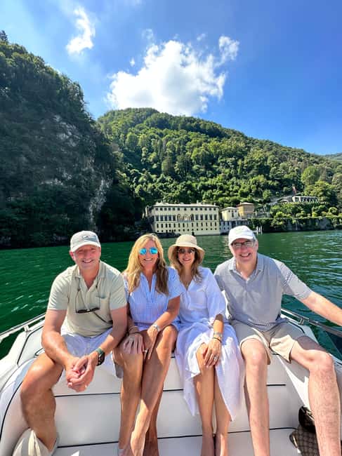 Como: Lake Como Private Guided Boat Tour - Should You Book This Lake Como Private Guided Boat Tour?
