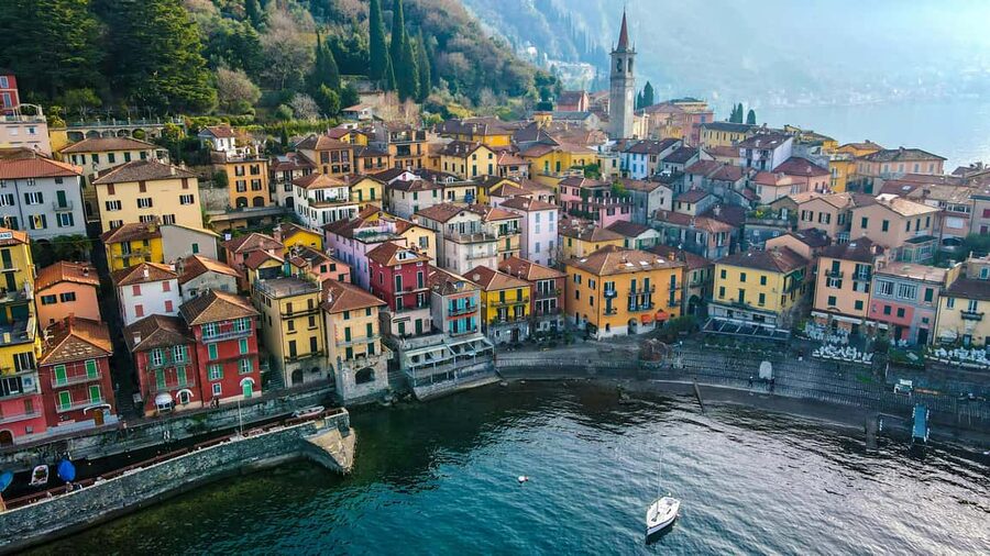Como: Lake Como Private Guided Boat Tour - The Route That Feels Like a Villa Tour by Boat