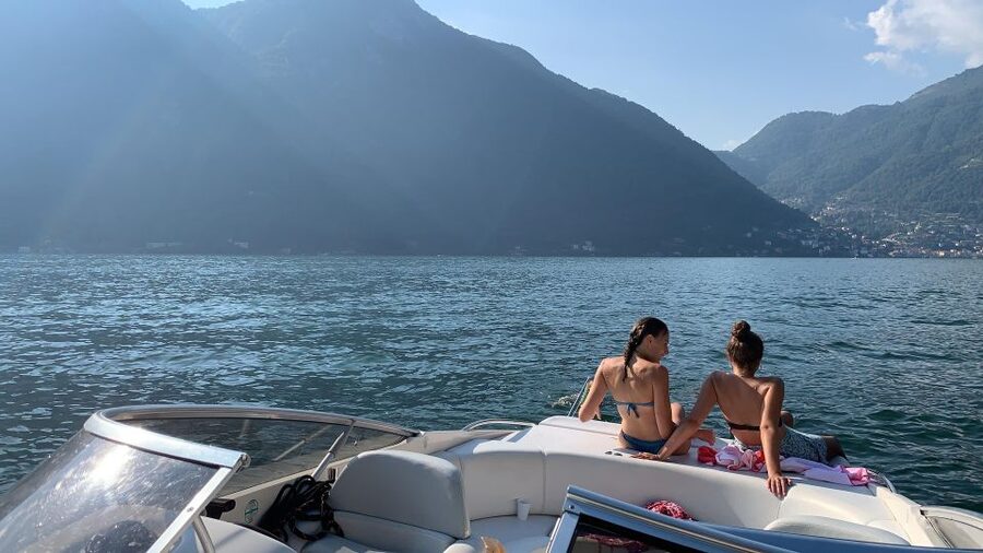 Como: Lake Como Private Modern Speedboat Tour with Prosecco - Key Highlights You Can Actually Use