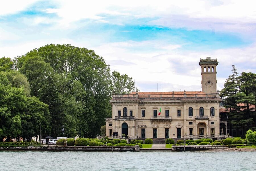 Como: Lake Como Shared Boat Tour - Getting there at Como S. Agostino, and how to avoid the common hassle