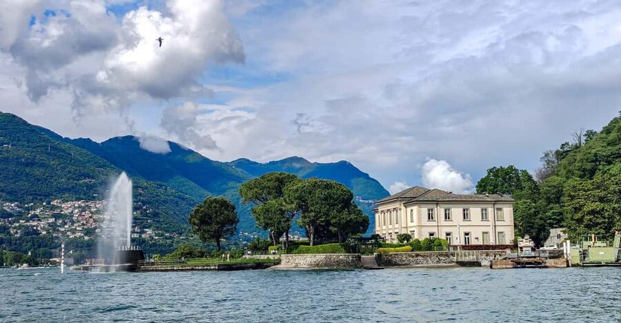 Como: Lake Como Shared Boat Tour - Why this shared-boat loop from Como feels like the best first move