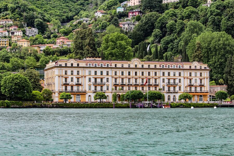 Como: Lake Como Shared Boat Tour - Price and value: does $56.82 make sense for 90 minutes?