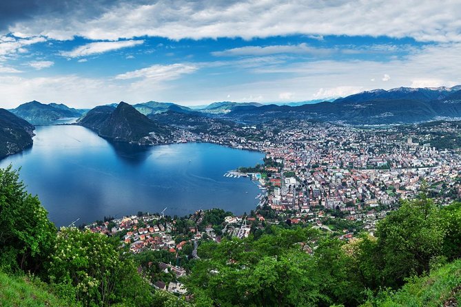 Como, Lugano & Bellagio: Exclusive Cruise–Two Countries in a Day - Tremezzina viewpoints and the transition to your cruise hour