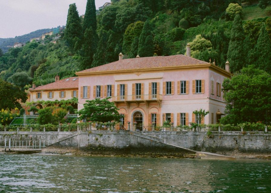 Como: Luxury Boat Tour on Lake Como - Price and what you’re really paying for (and what costs extra)