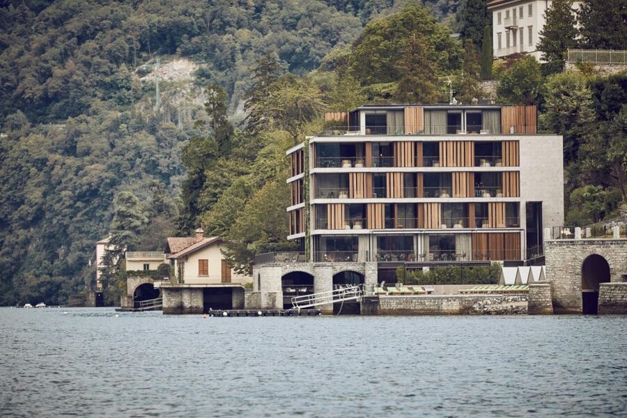 Como: Luxury Boat Tour on Lake Como - Villa Erba and Villa d’Este: famous for a reason, best seen from the water