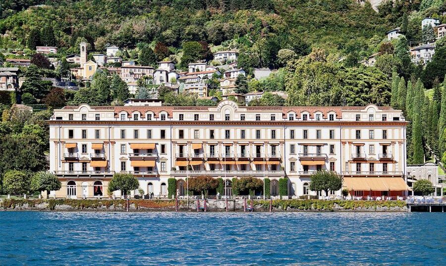 Como: Luxury Boat Tour on Lake Como - Villa Pliniana and the swim moment that makes the hour feel longer