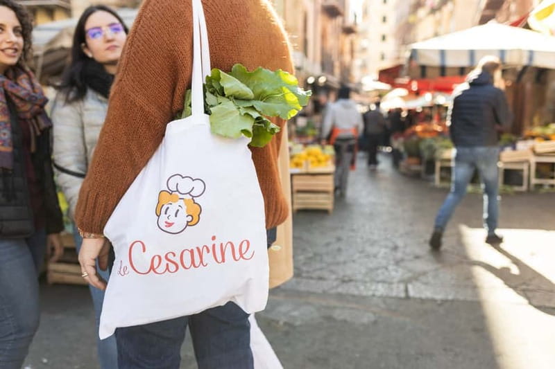 Como: Market Tour and Cooking Class at a Local's Home - Key highlights at a glance