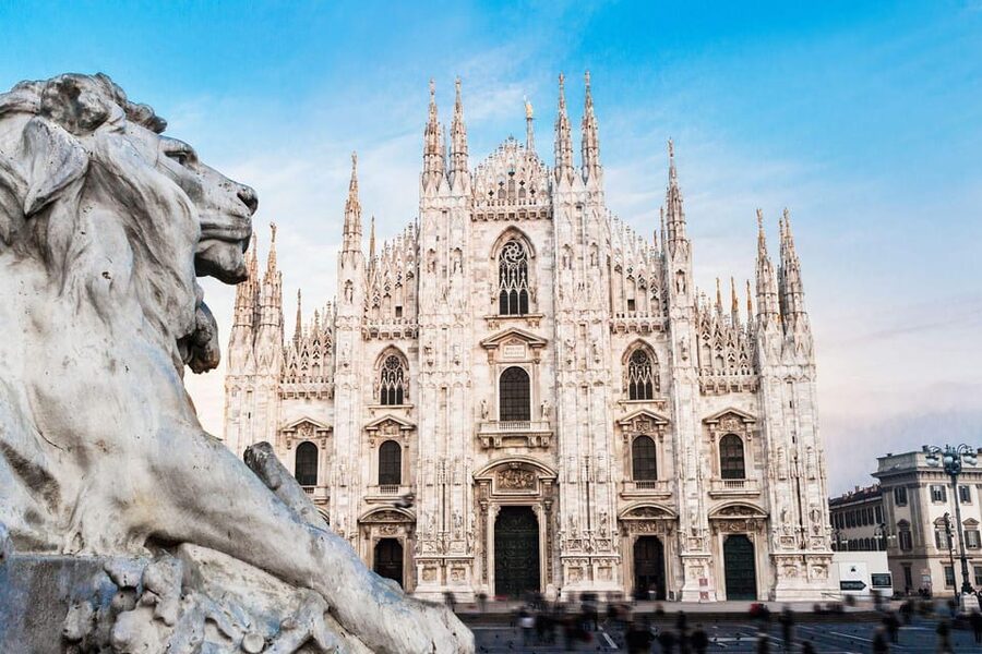 Como & Milan in One Day: Milan's Duomo & Lake Como Boat Tour - Key Highlights Worth Booking For