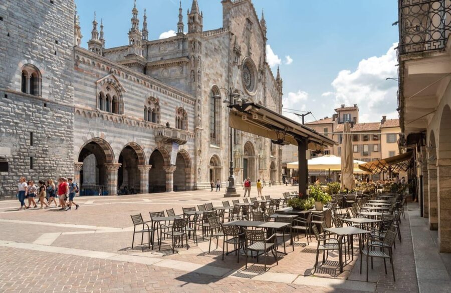 Como & Milan in One Day: Milan's Duomo & Lake Como Boat Tour - Pacing, Walking, and Weather: What Your Day Will Feel Like