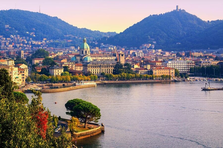 Como & Milan in One Day: Milan's Duomo & Lake Como Boat Tour - Express Train to Como: Why the Scheduling Matters