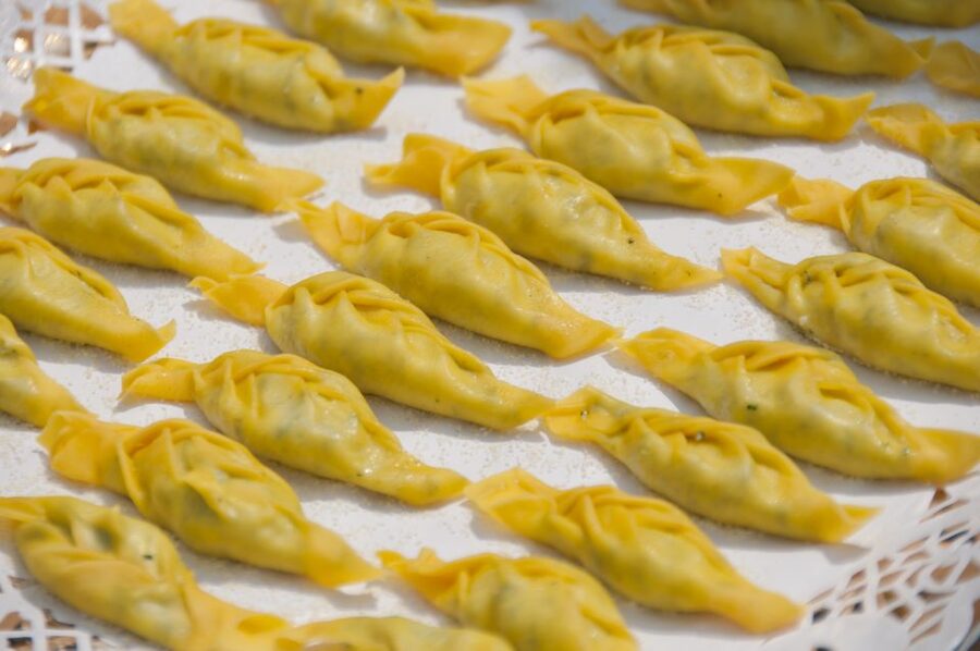 Como: Pasta and Tiramisu Class at a Local's Home - Dietary Needs: When You Can Customize Without Compromise