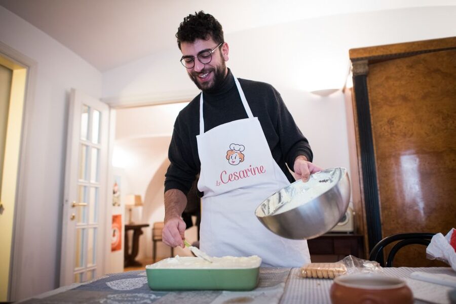 Como: Pasta and Tiramisu Class at a Local's Home - Before You Go: Simple Tips to Make It Smooth