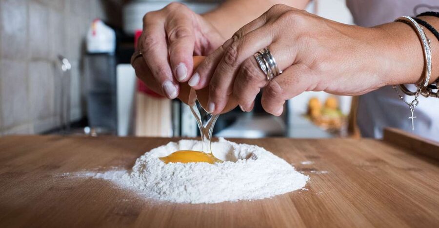 Como: Pasta and Tiramisu Class at a Local's Home - Your Cooking Skills: Sfoglia, Two Pastas, and Iconic Tiramisu