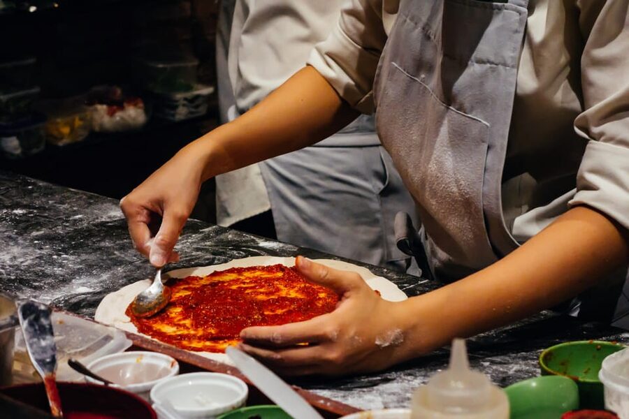 Como: Premium Pizza-Making Class at a Pizzeria - Key highlights that make this class worth your time