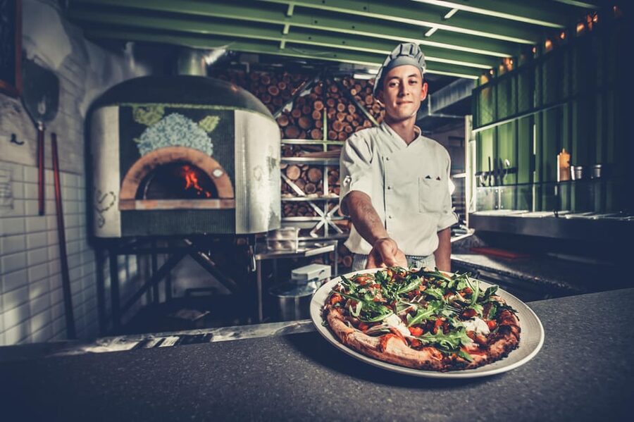 Como: Premium Pizza-Making Class at a Pizzeria - Neapolitan dough lessons: proportions, kneading, and rise timing that actually change the bake