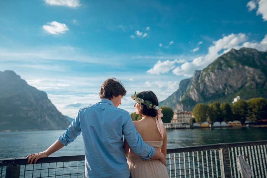 Como: Private Photoshoot with Post-Editing - Key things to know before you go