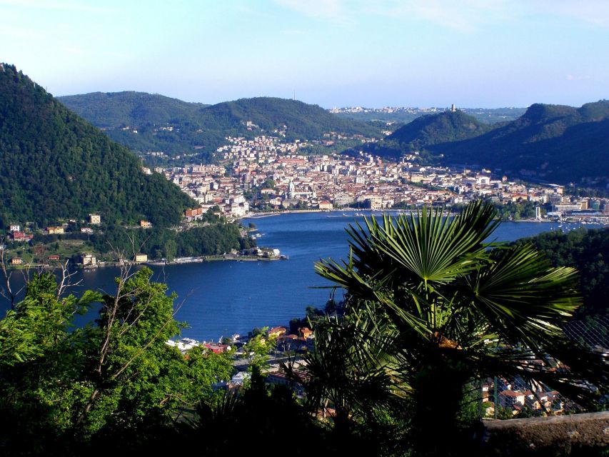 Como: Private Walking Tour - Key highlights you will actually feel on the walk