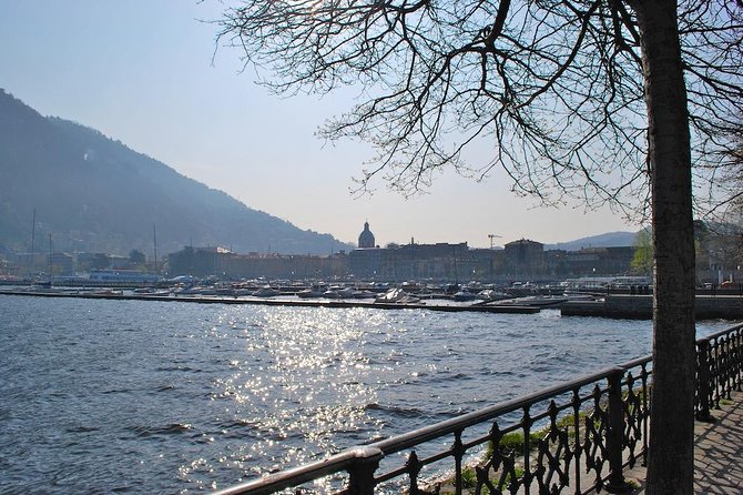 Como: Small-Group 2 Hours Walking Tour - Como 2 Hours On Foot, The Route That Actually Makes Sense