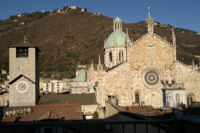 Como: Small-Group 2 Hours Walking Tour - Meet Your Como Guide, Nick, and How the Tour Works