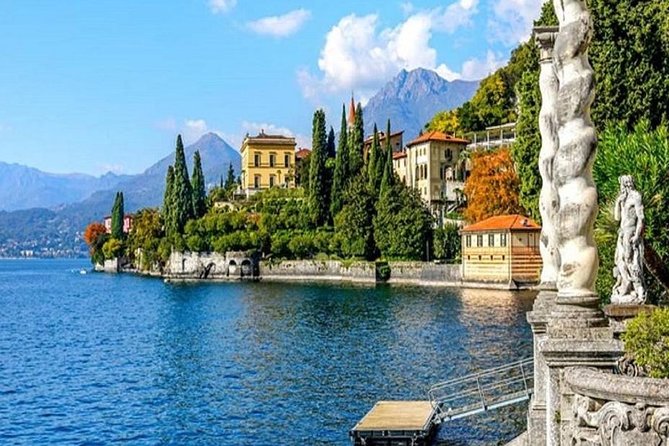 Como: Small-Group 2 Hours Walking Tour - Views on the Waterfront, and Why This Timing Is Smart