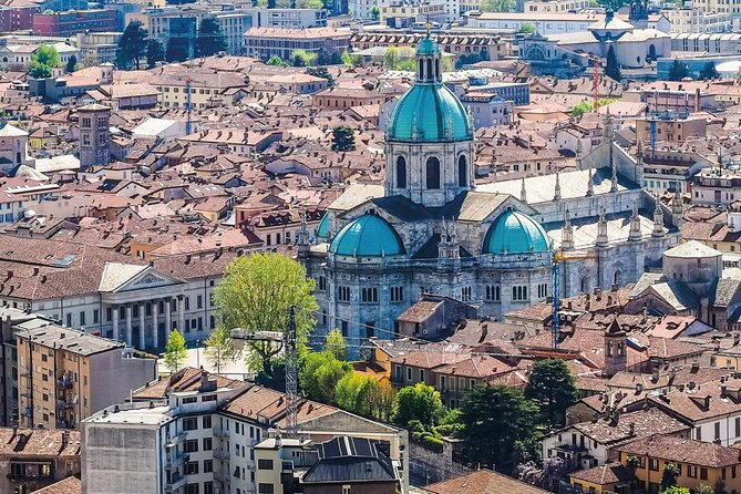 Como Walking Tour with Audio and Written Guide by a Local - A Self-Guided Lake Como Walk That Feels Like Having a Local in Your Pocket